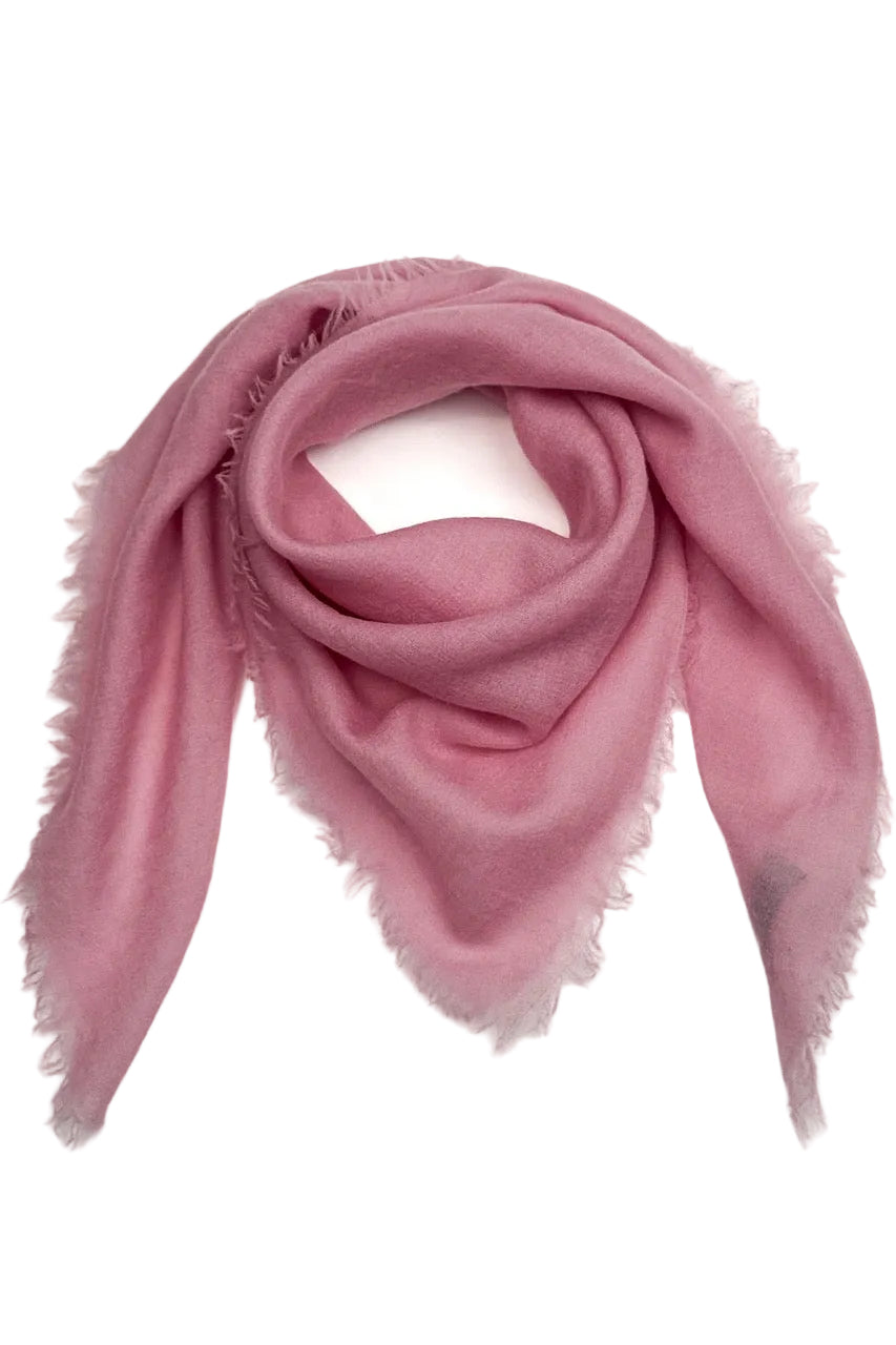 Dusty pink