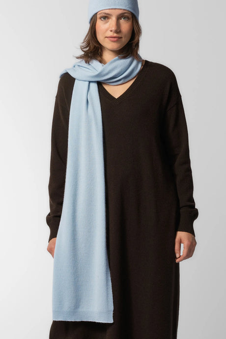 Favorite langt kashmirskjerf