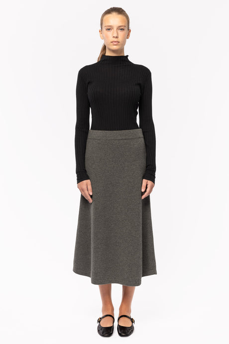 The Freya skirt