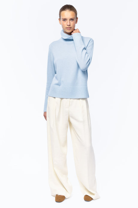 The Keira turtleneck