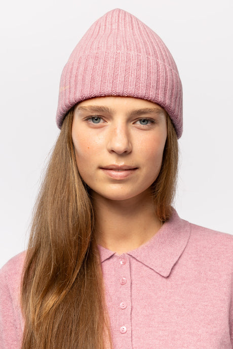 The soft rib cap